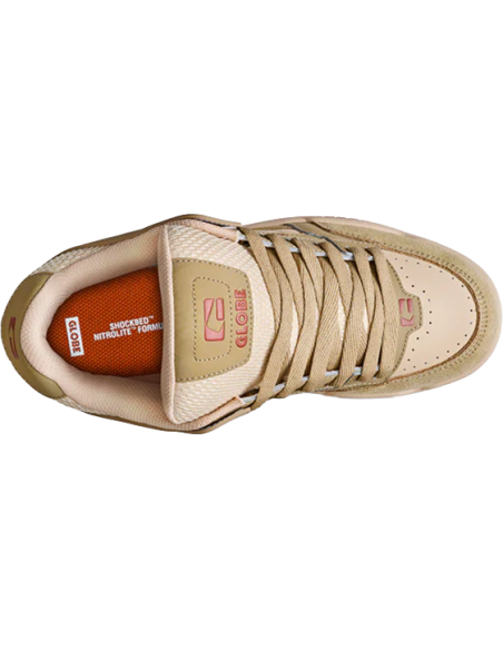 ZAPATILLAS GLOBE TILT 