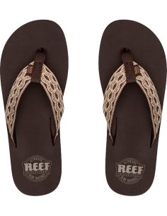 CHANCLETA REEF SMOOTHY  