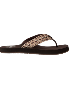 CHANCLETA REEF SMOOTHY   2