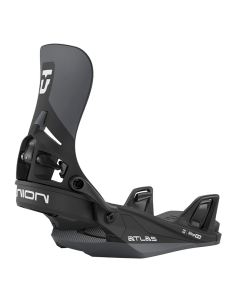 FIJACIONES SNOWBOARD UNION ATLAS STEP ON 12000100 W25/26 