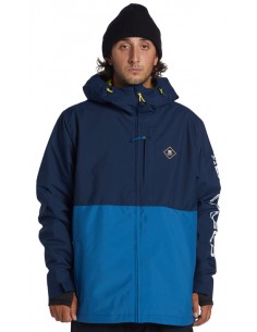CHAQUETA NIEVE HOMBRE DC BASIS JACKET 