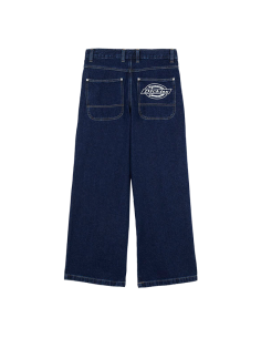 PANTALON DICKIES HILHAM DENIM DK0A87NK0 