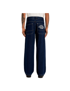 PANTALON DICKIES HILHAM DENIM DK0A87NK0  2