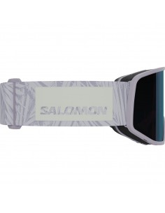 MASCARA SALOMON SENTRY PRO SIGMA PHOTO 2