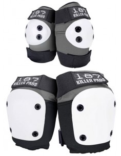 PACK 187 KILLER PADS COMBO PACK