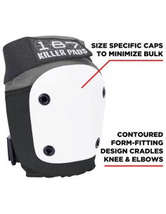 PACK 187 KILLER PADS COMBO PACK 2