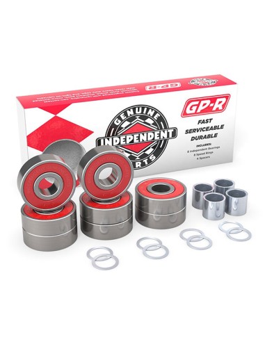 COJINETE INDEPENDENT GP R BEARINGS 