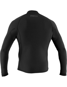 NEOPRENO ONEILL Reactor-2 1.5mm Front Zip 2