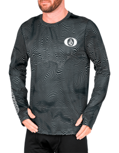 TERMICA VOLCOM M V-SCIENCE CREW 