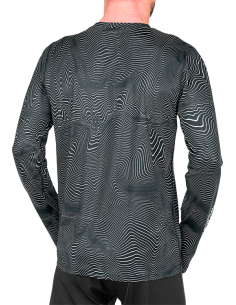 TERMICA VOLCOM M V-SCIENCE CREW  2