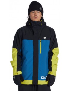 CHAQUETA NIEVE HOMBRE DC DEFIANT JACKET 