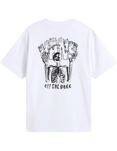 CAMISETA VANS CHAINED LOOSE SS 