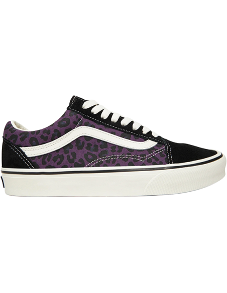 ZAPATILLAS VANS OLD SKOOL  