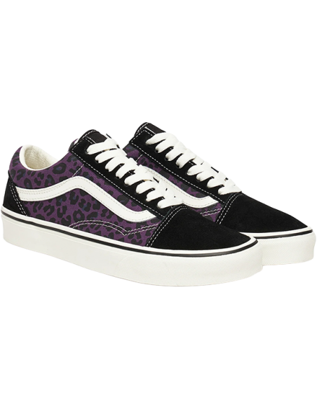 ZAPATILLAS VANS OLD SKOOL  