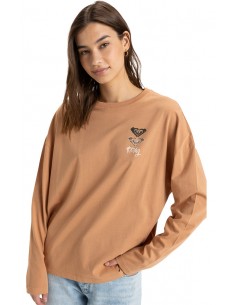 CAMISETA ROXY DUNE EXPLORER 