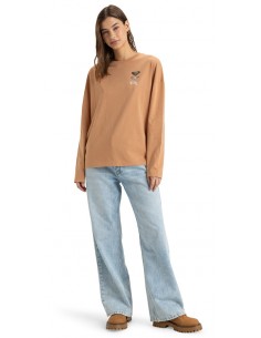 CAMISETA ROXY DUNE EXPLORER  2