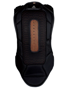 PROTECCION NIEVE PRO SURF BACK PROT 3D 