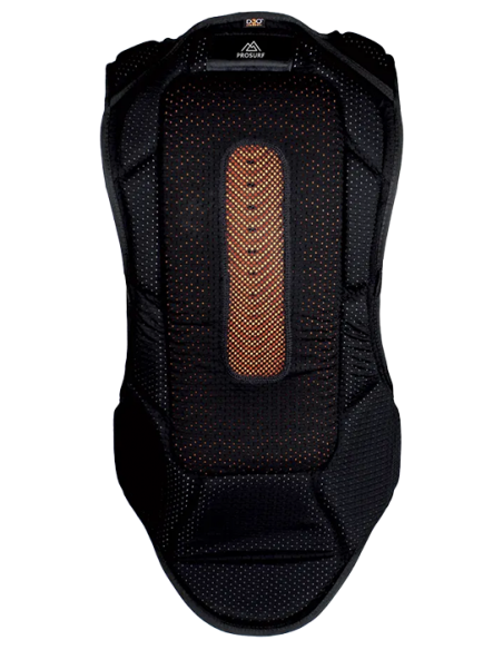 PROTECCION NIEVE PRO SURF BACK PROT 3D 