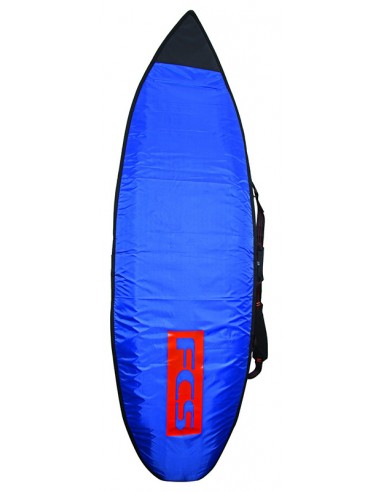FUNDA FCS CLASSIC FUN BOARD 6.0 