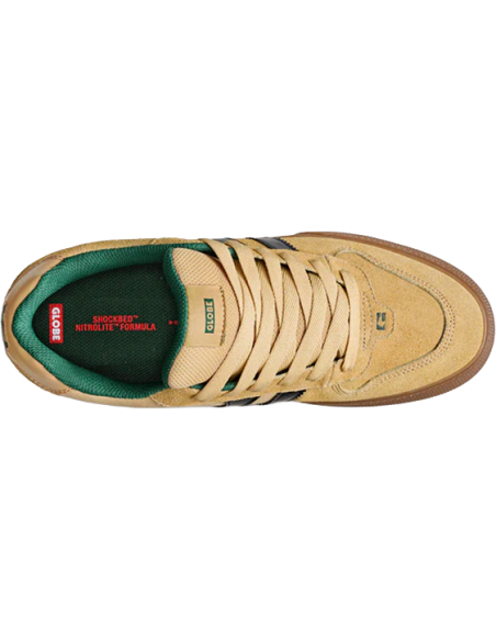 ZAPATILLAS GLOBE ENCORE 2 