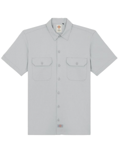 CAMISA DICKIES WORK SHIRT 