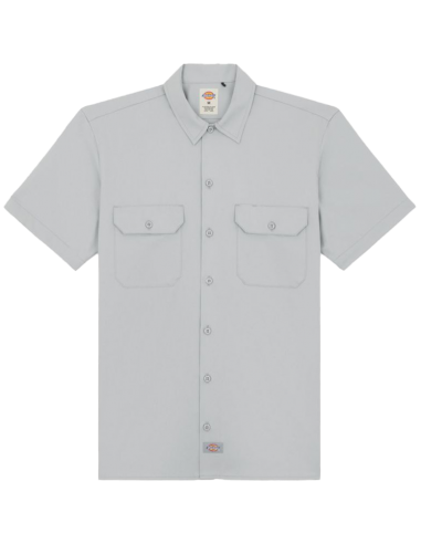 CAMISA DICKIES WORK SHIRT 