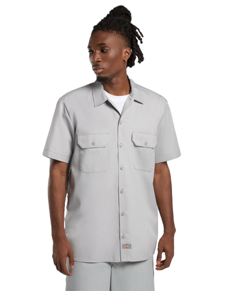 CAMISA DICKIES WORK SHIRT 