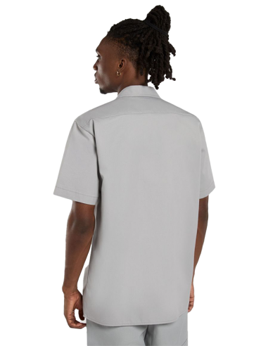 CAMISA DICKIES WORK SHIRT 
