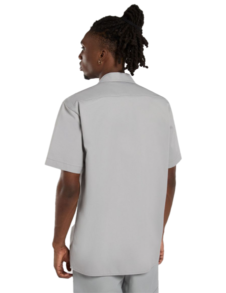 CAMISA DICKIES WORK SHIRT 