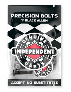 TORNILLOS INDEPENDENT GENUINE PARTS ALLEN 1 