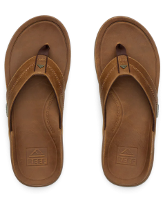 CHANCLETA REEF LEATHER OFFSHORE  