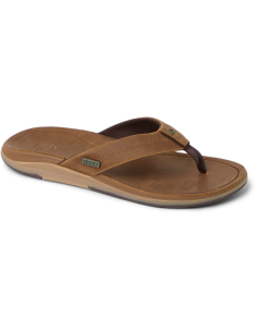 CHANCLETA REEF LEATHER OFFSHORE   2