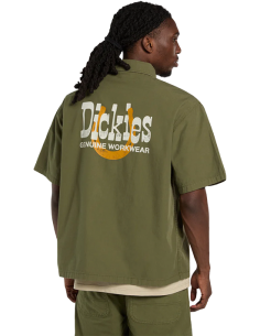 CAMISA DICKIES VERNAL SHIRT 