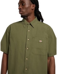 CAMISA DICKIES VERNAL SHIRT  2