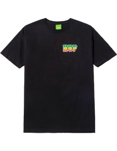 CAMISETA HUF RIGHTEOUS H S/S 