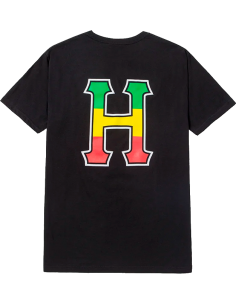 CAMISETA HUF RIGHTEOUS H S/S  2