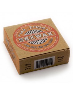 CERA SEX WAX QUICK HUMP 