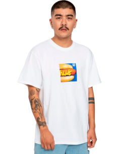 CAMISETA HUF DIRTY WATER DOG S/S 