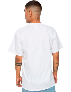 CAMISETA HUF DIRTY WATER DOG S/S  2