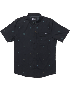 CAMISA SALTY CREW FLAGSHIP UV BUTTON UP 