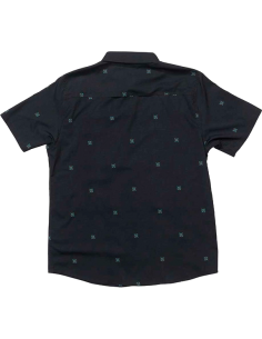 CAMISA SALTY CREW FLAGSHIP UV BUTTON UP  2
