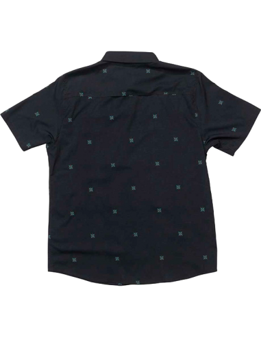 CAMISA SALTY CREW FLAGSHIP UV BUTTON UP 
