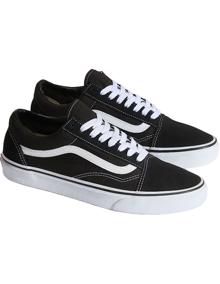 ZAPATILLAS VANS OLD SKOOL SKATE