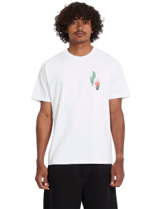 CAMISETA VOLCOM B0112612  2