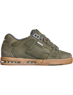 ZAPATILLAS GLOBE SABRE  