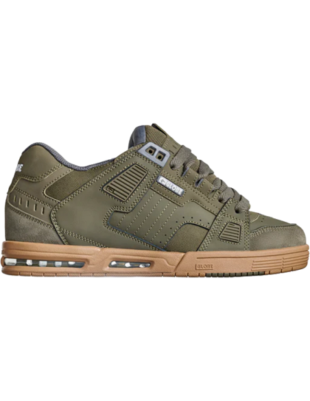 ZAPATILLAS GLOBE SABRE  