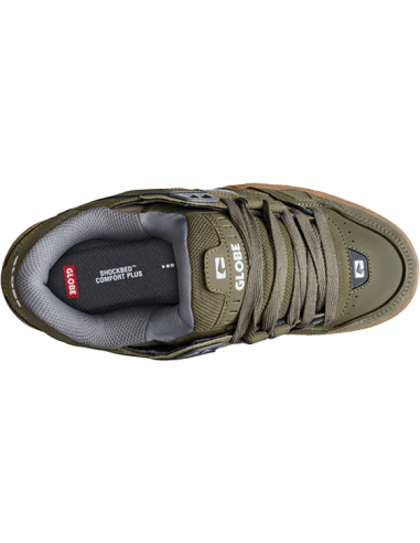 ZAPATILLAS GLOBE SABRE  
