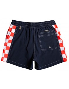 BAÑADOR QUIKSILVER ORIGINAL ARCH VOLLEY  2