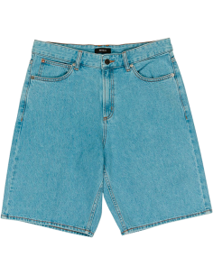 BERMUDA RVCA SKATE DENIM  