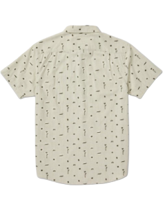 CAMISA RVCA  THTLDOSERSCKER   2